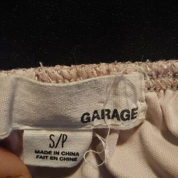 Womans 3 Layer Lace Skirt Size Small - Picture 8 of 12